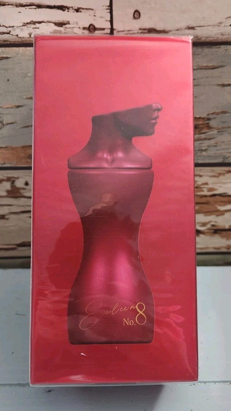 Eileen No 8 Inspired By Eilish No 3 (Grapefruit Jasmine Pink Pepper)